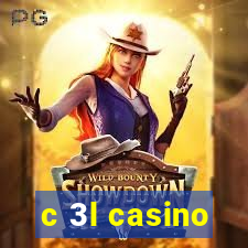 c 3l casino